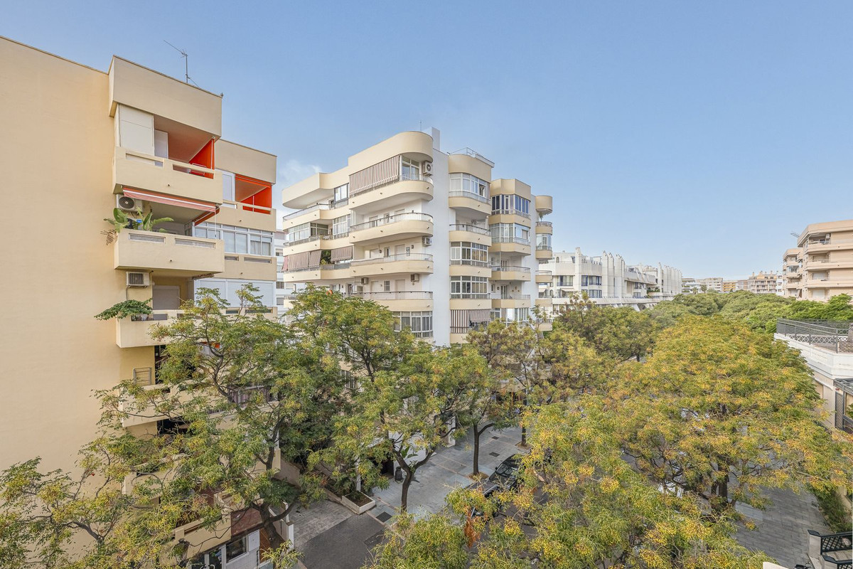 Appartement te koop in Marbella | 3 slaapkamers H5495128
