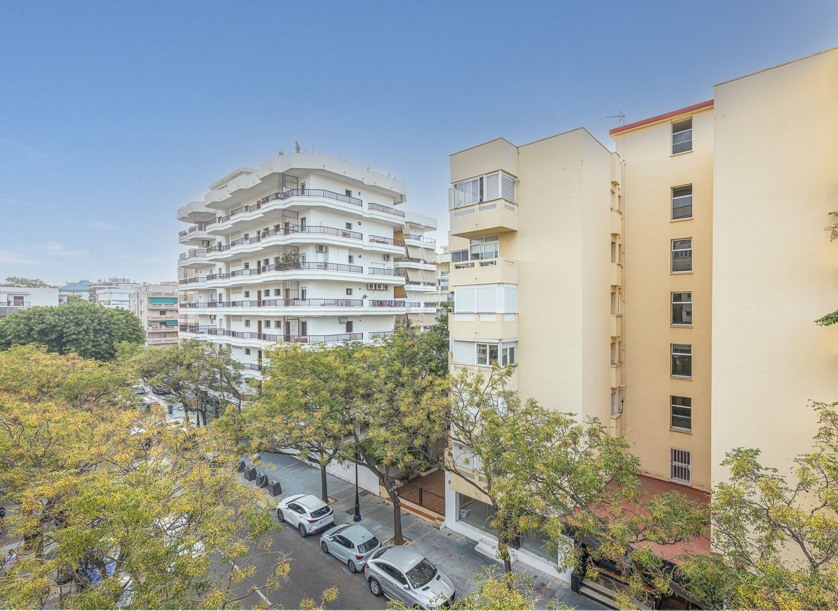Appartement te koop in Marbella | 3 slaapkamers H5495128