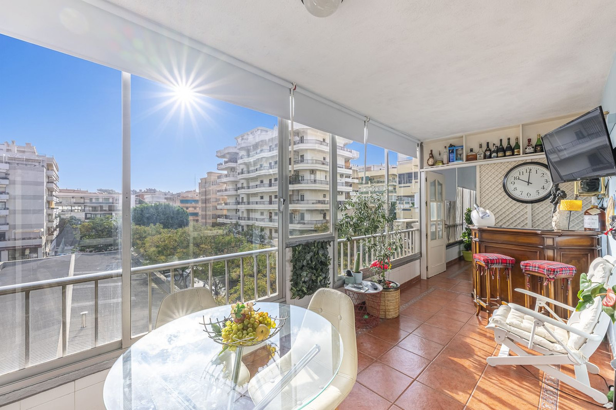Appartement te koop in Marbella | 3 slaapkamers H5495128