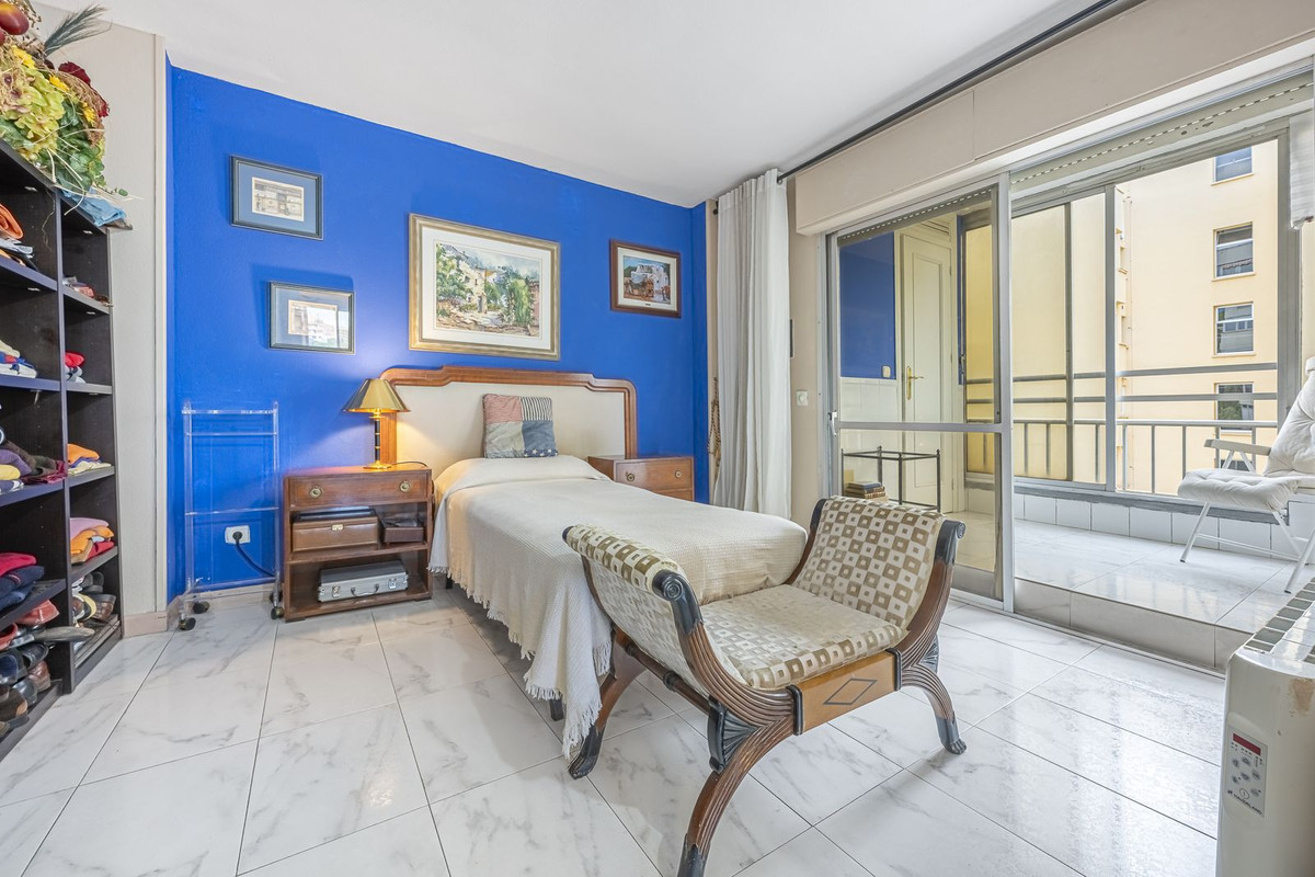 Appartement te koop in Marbella | 3 slaapkamers H5495128
