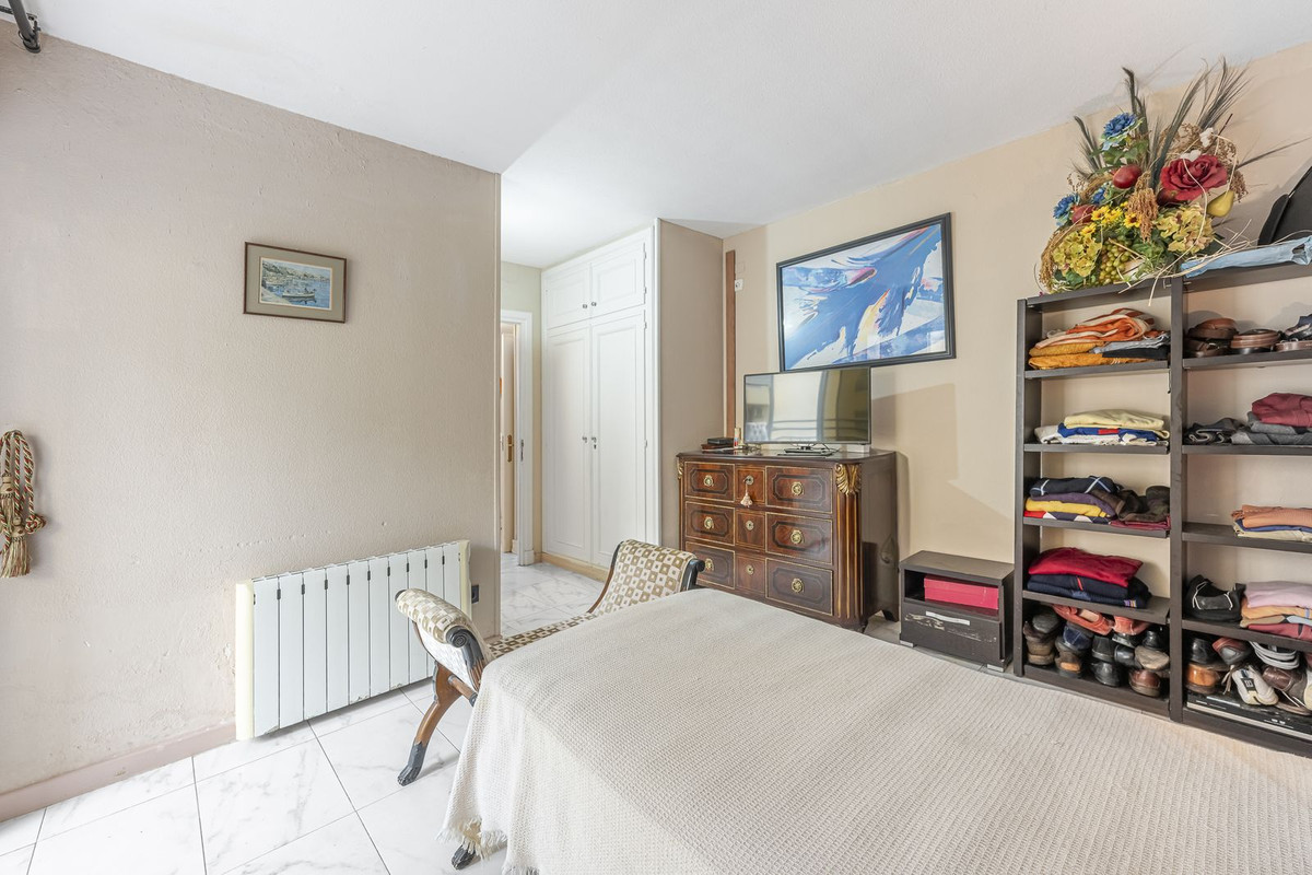 Appartement te koop in Marbella | 3 slaapkamers H5495128