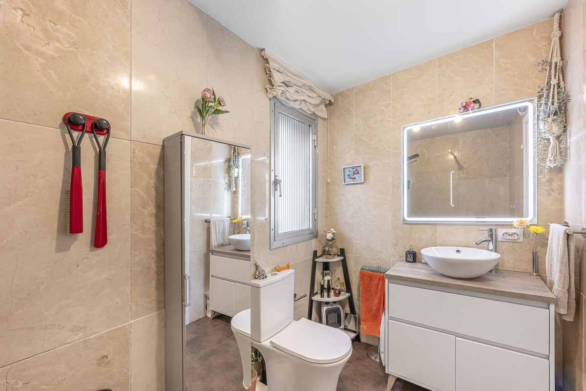 Appartement te koop in Marbella | 3 slaapkamers H5495128