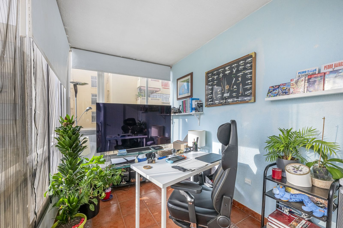 Appartement te koop in Marbella | 3 slaapkamers H5495128