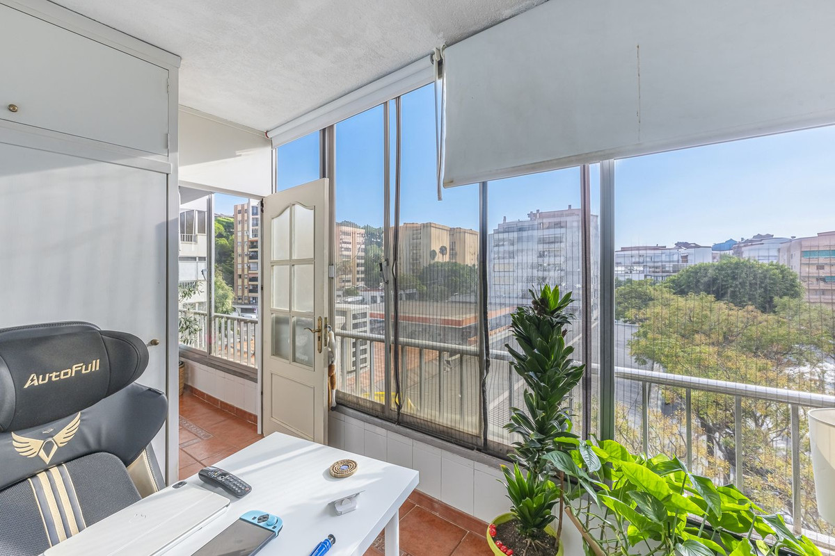 Appartement te koop in Marbella | 3 slaapkamers H5495128