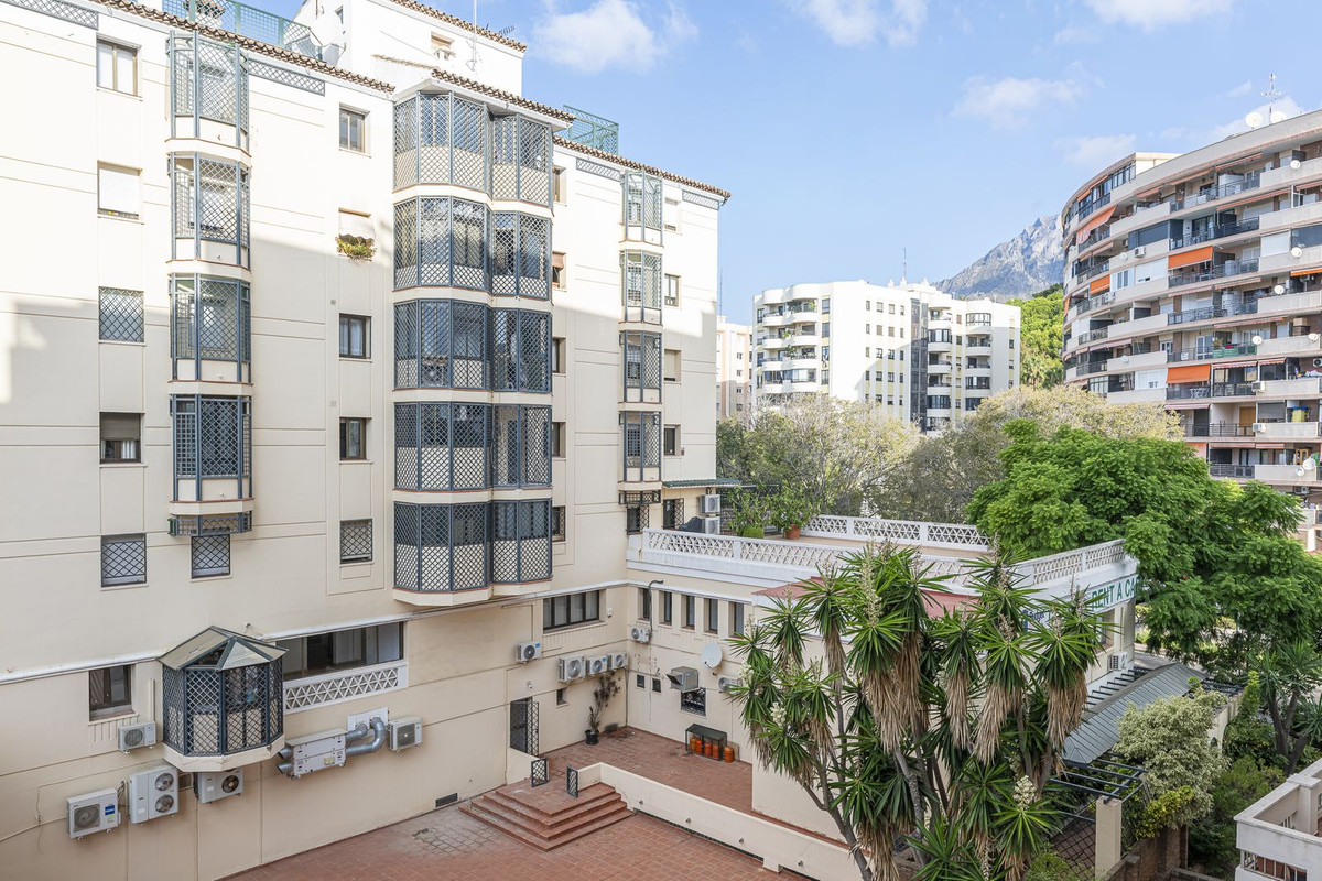 Appartement te koop in Marbella | 3 slaapkamers H5495128