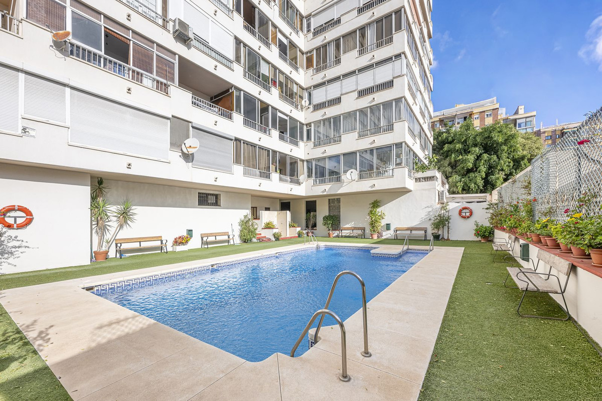 Appartement te koop in Marbella | 3 slaapkamers H5495128