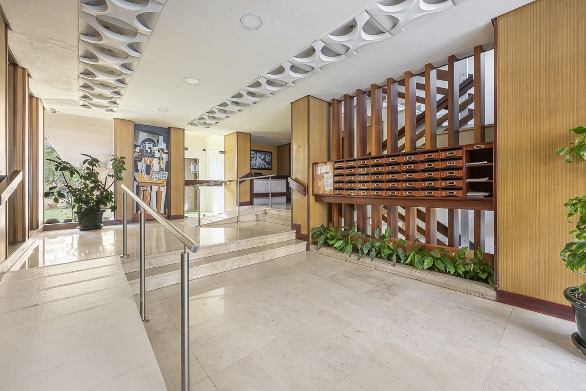 Appartement te koop in Marbella | 3 slaapkamers H5495128
