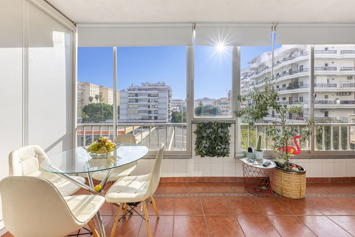 Appartement te koop in Marbella | 3 slaapkamers H5495128