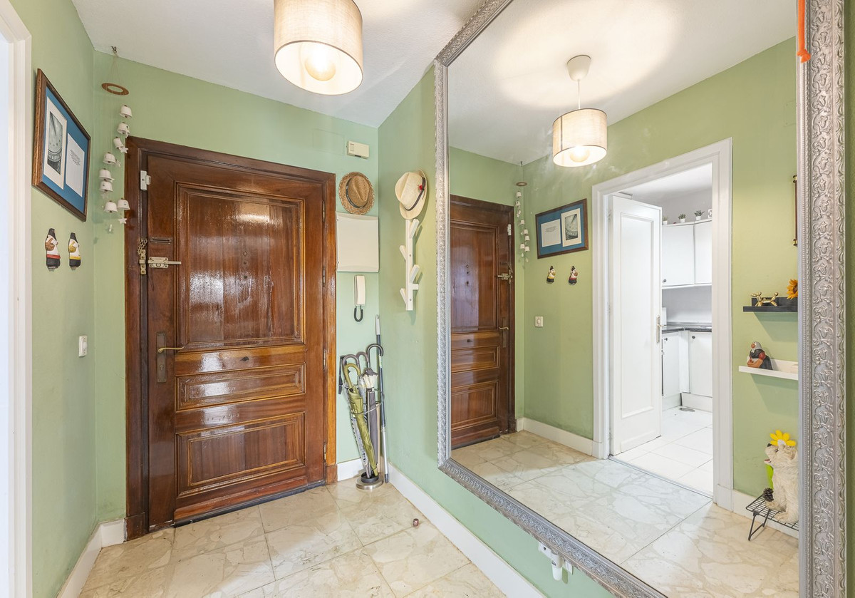 Appartement te koop in Marbella | 3 slaapkamers H5495128