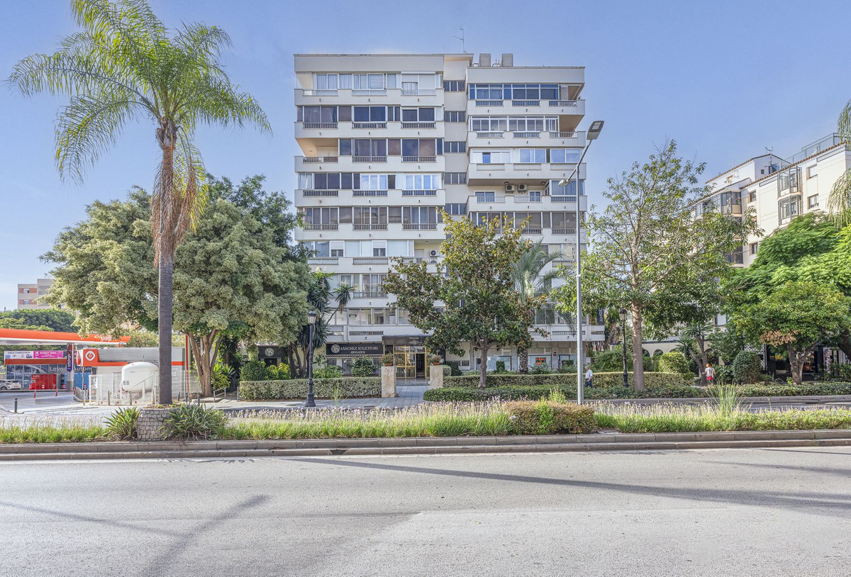 Appartement te koop in Marbella | 3 slaapkamers H5495128