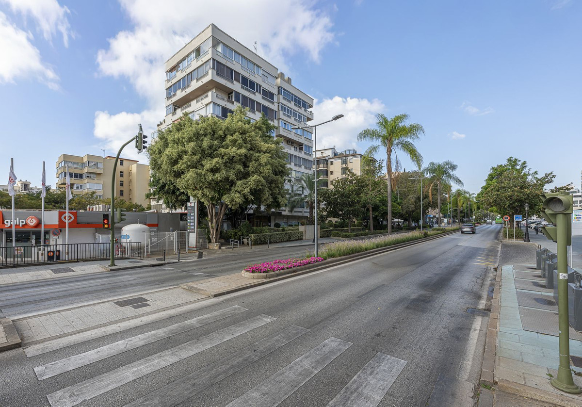 Appartement te koop in Marbella | 3 slaapkamers H5495128
