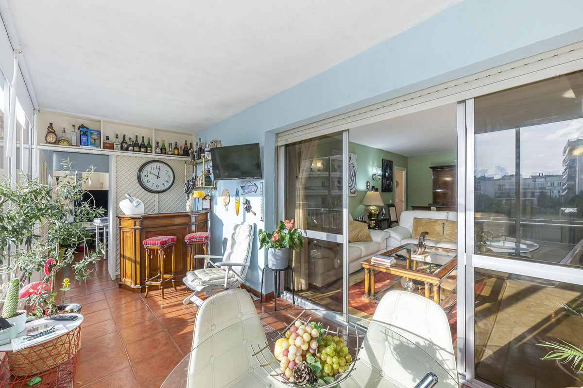 Appartement te koop in Marbella | 3 slaapkamers H5495128