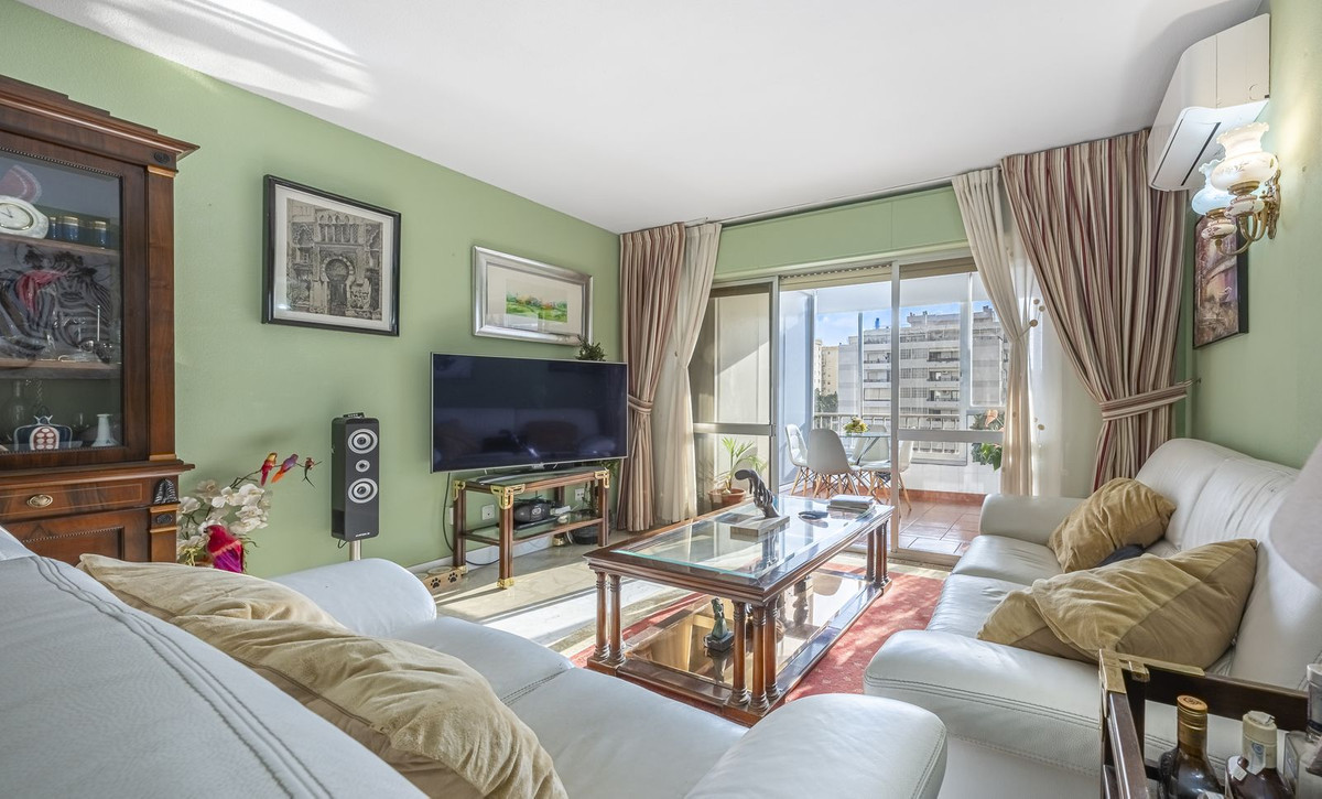 Appartement te koop in Marbella | 3 slaapkamers H5495128