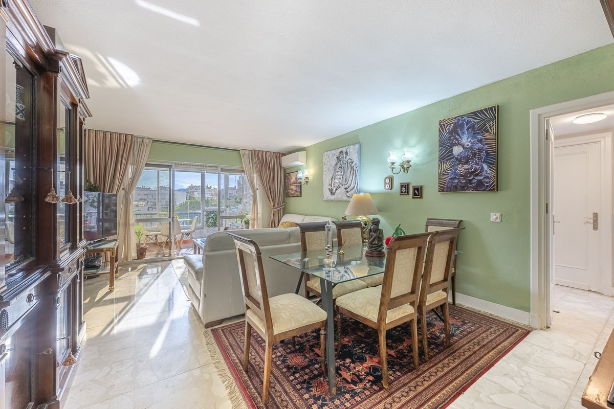 Appartement te koop in Marbella | 3 slaapkamers H5495128