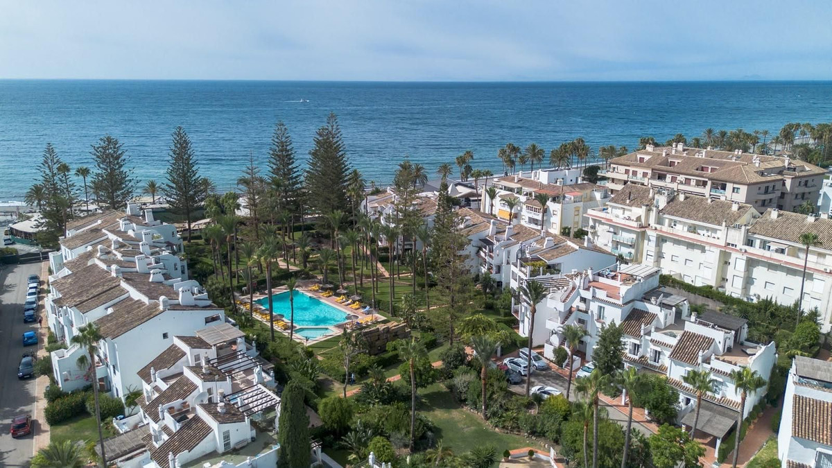 Penthouse te koop in Marbella | 3 slaapkamers H5495425