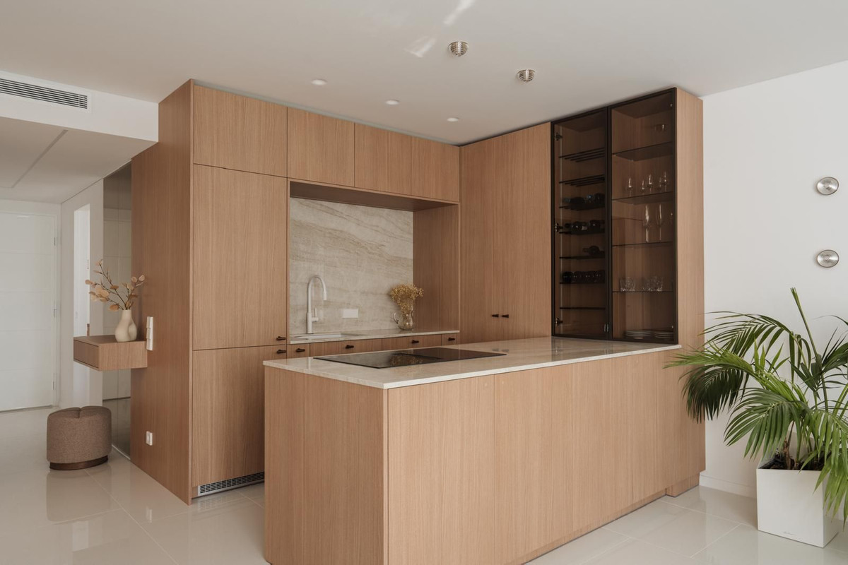 Penthouse te koop in Marbella | 3 slaapkamers H5495425