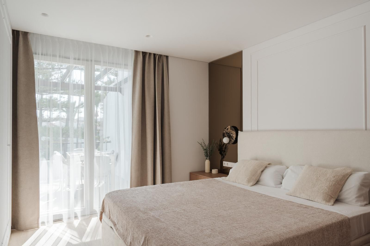 Penthouse te koop in Marbella | 3 slaapkamers H5495425