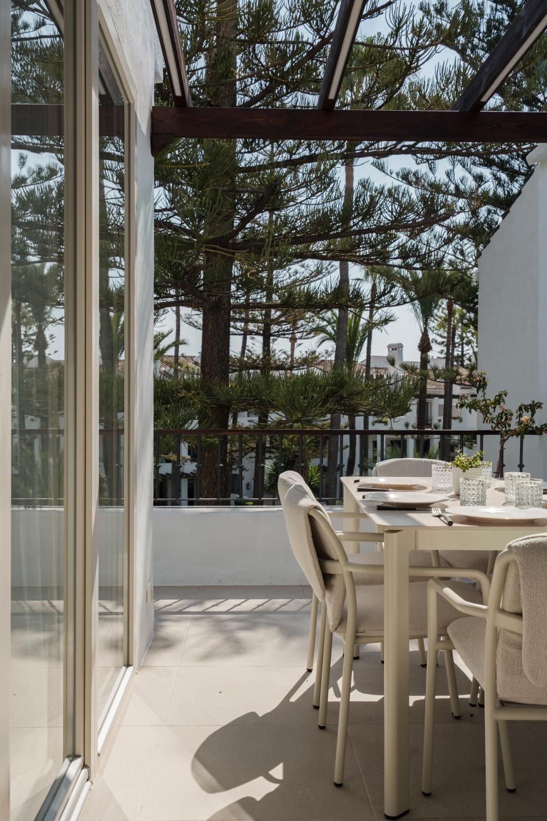 Penthouse te koop in Marbella | 3 slaapkamers H5495425