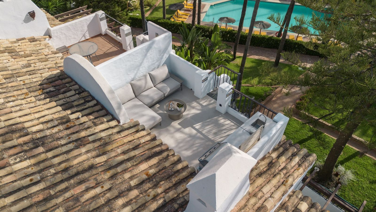 Penthouse te koop in Marbella | 3 slaapkamers H5495425