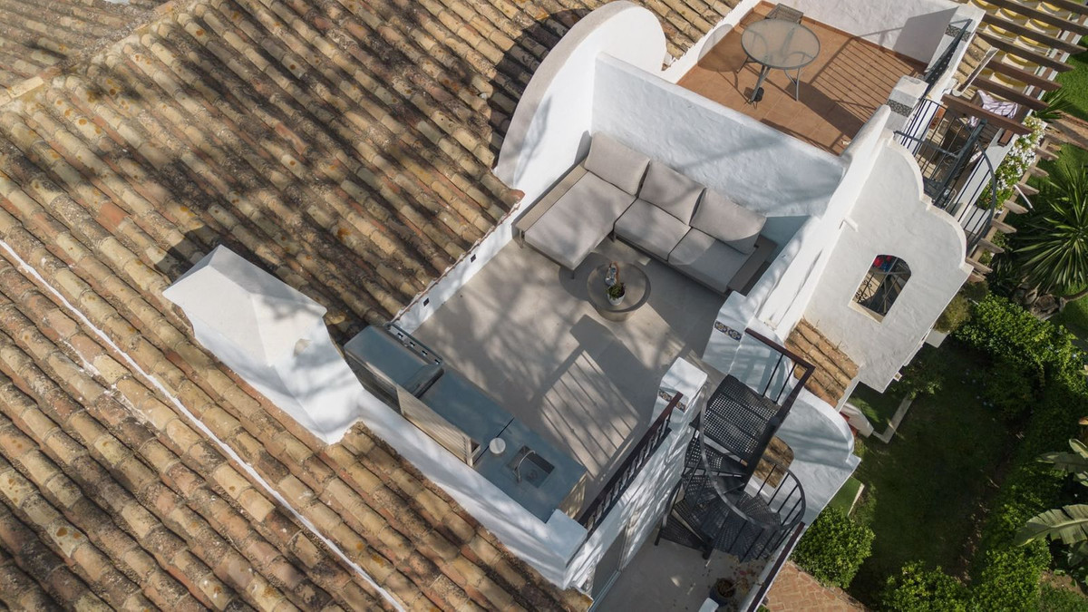 Penthouse te koop in Marbella | 3 slaapkamers H5495425