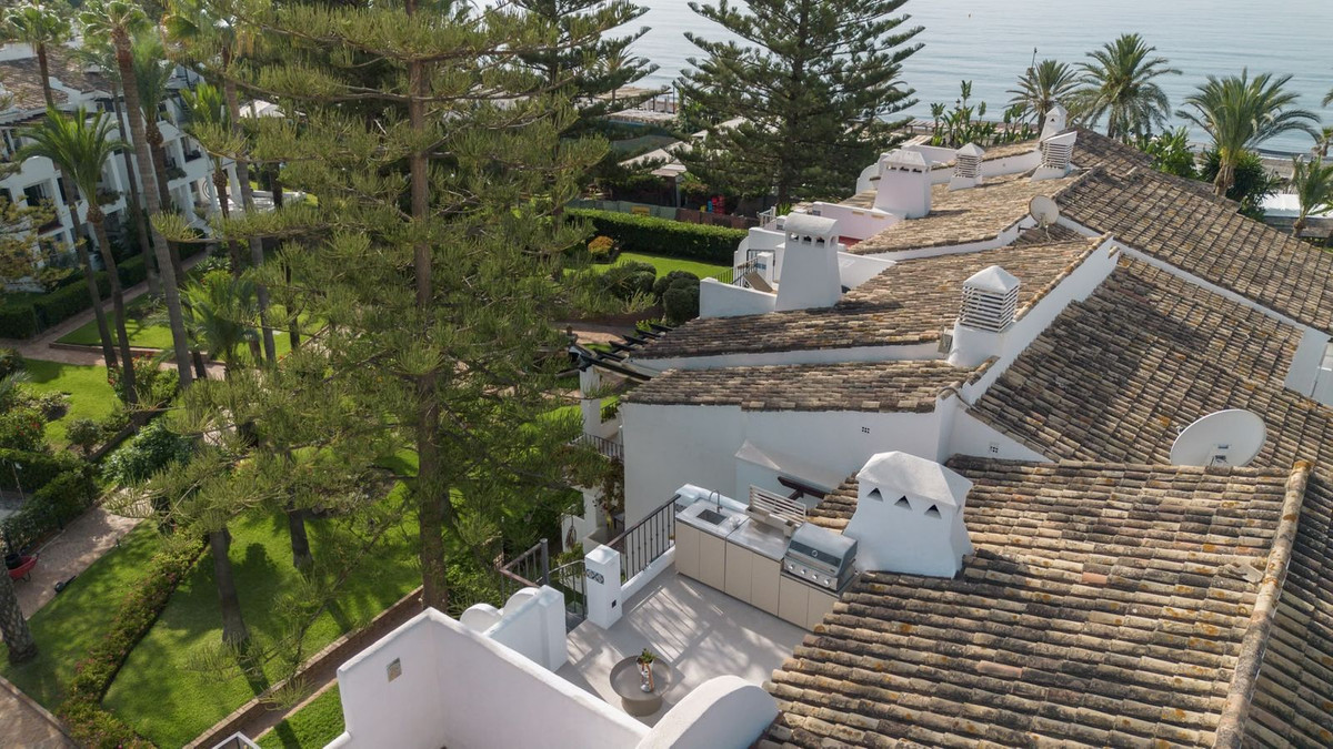 Penthouse te koop in Marbella | 3 slaapkamers H5495425