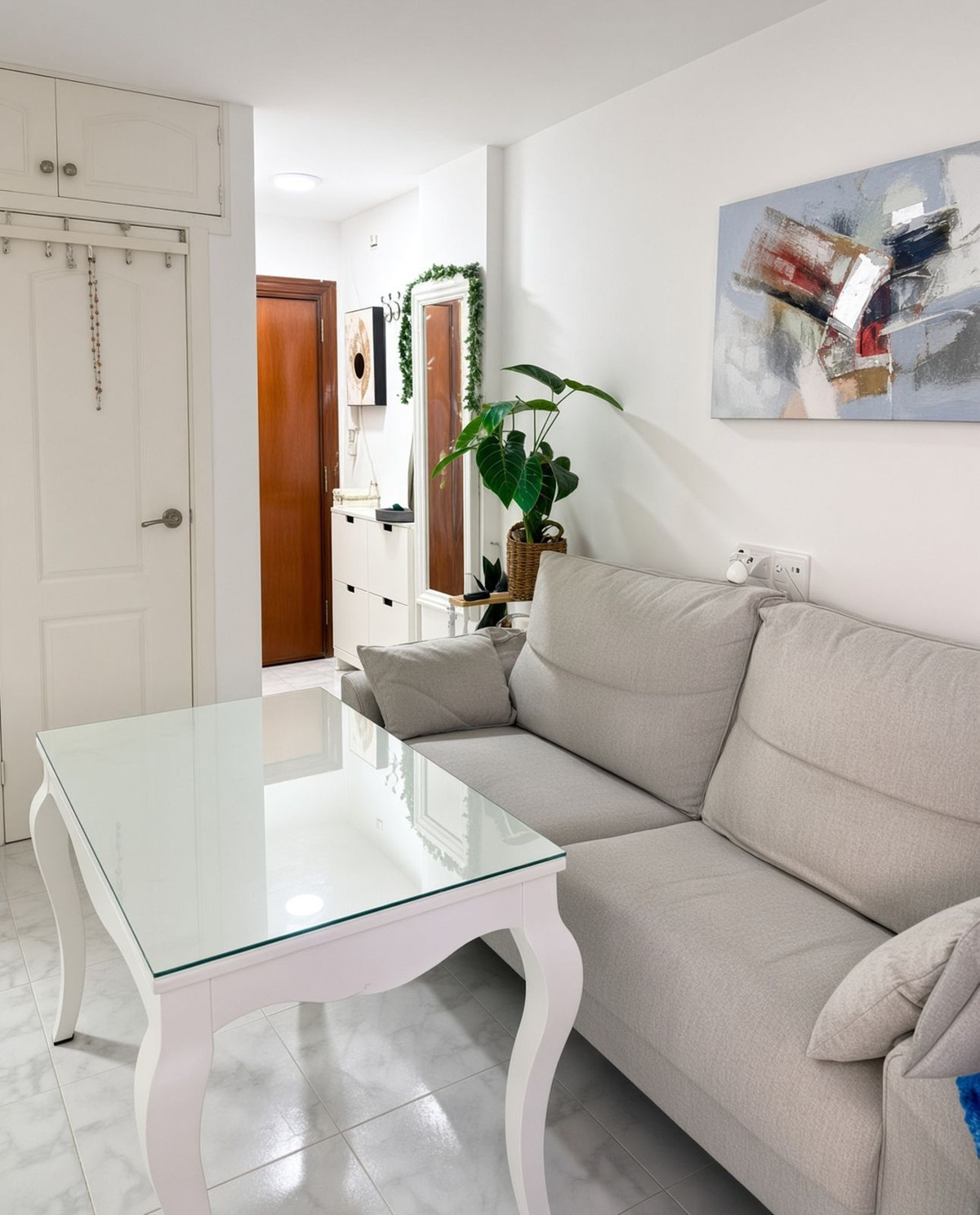 Appartement te koop in Marbella | 1 slaapkamers H5495806