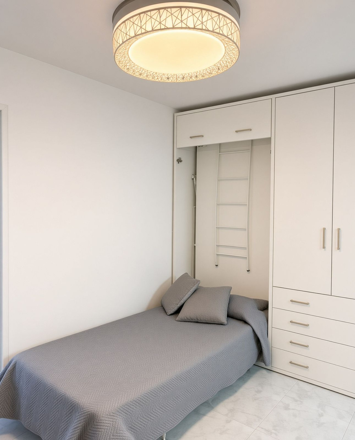 Appartement te koop in Marbella | 1 slaapkamers H5495806