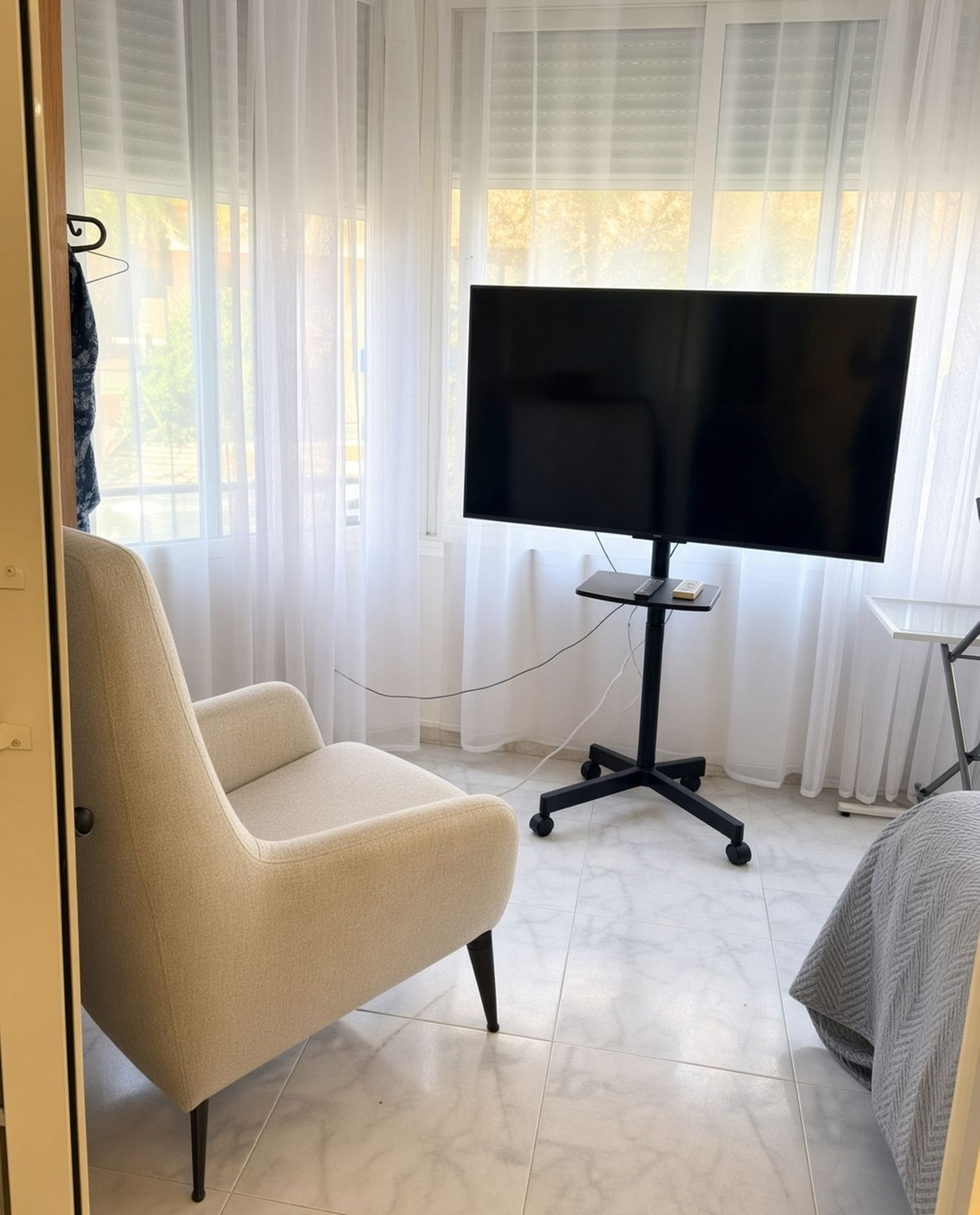 Appartement te koop in Marbella | 1 slaapkamers H5495806