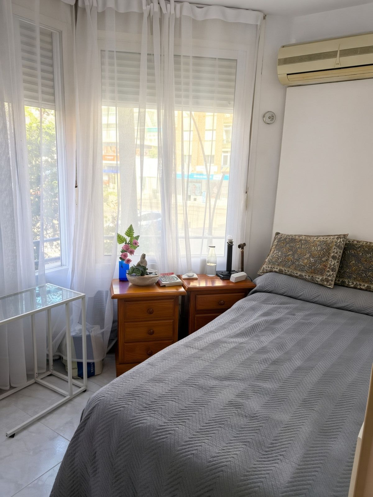 Appartement te koop in Marbella | 1 slaapkamers H5495806