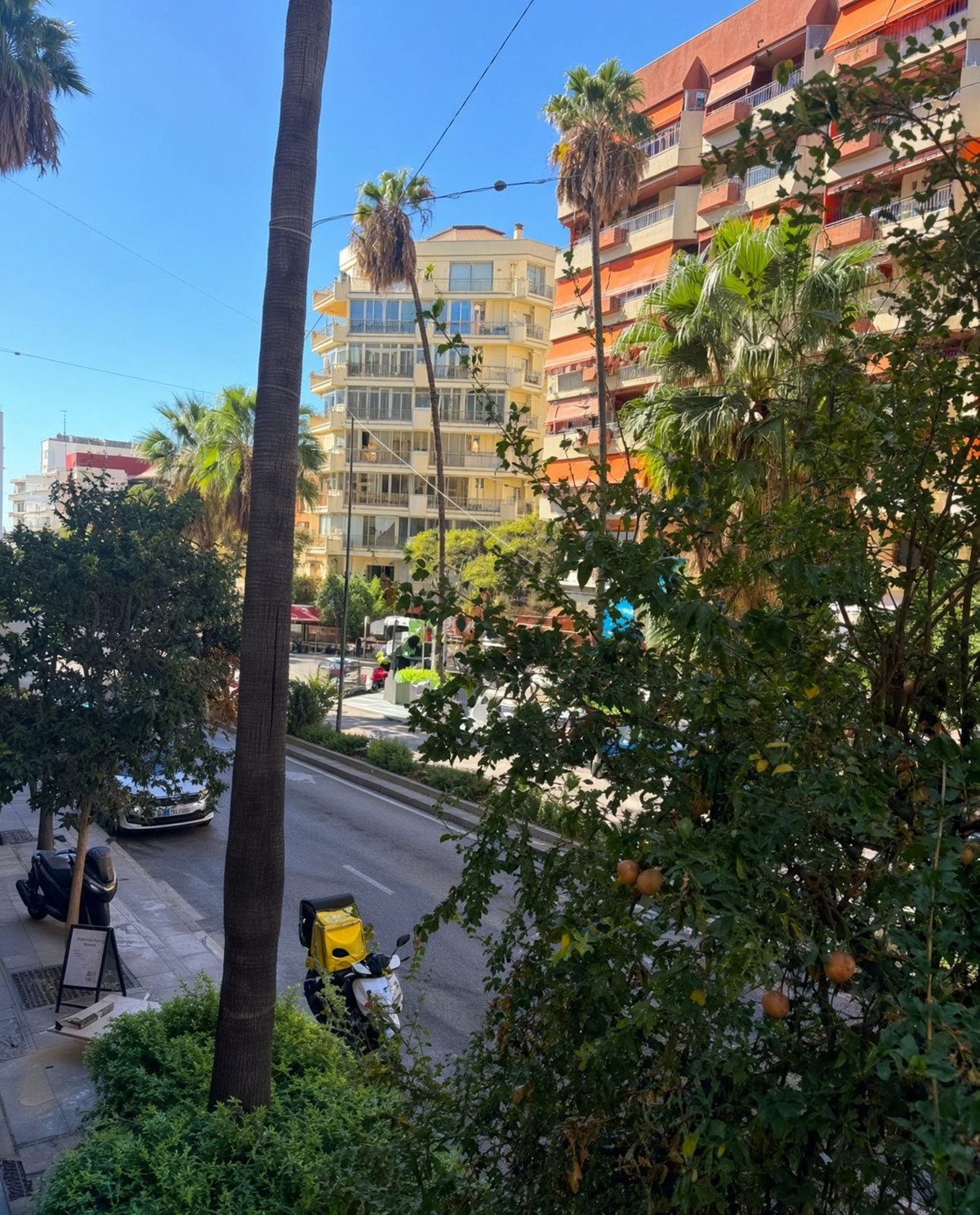 Appartement te koop in Marbella | 1 slaapkamers H5495806