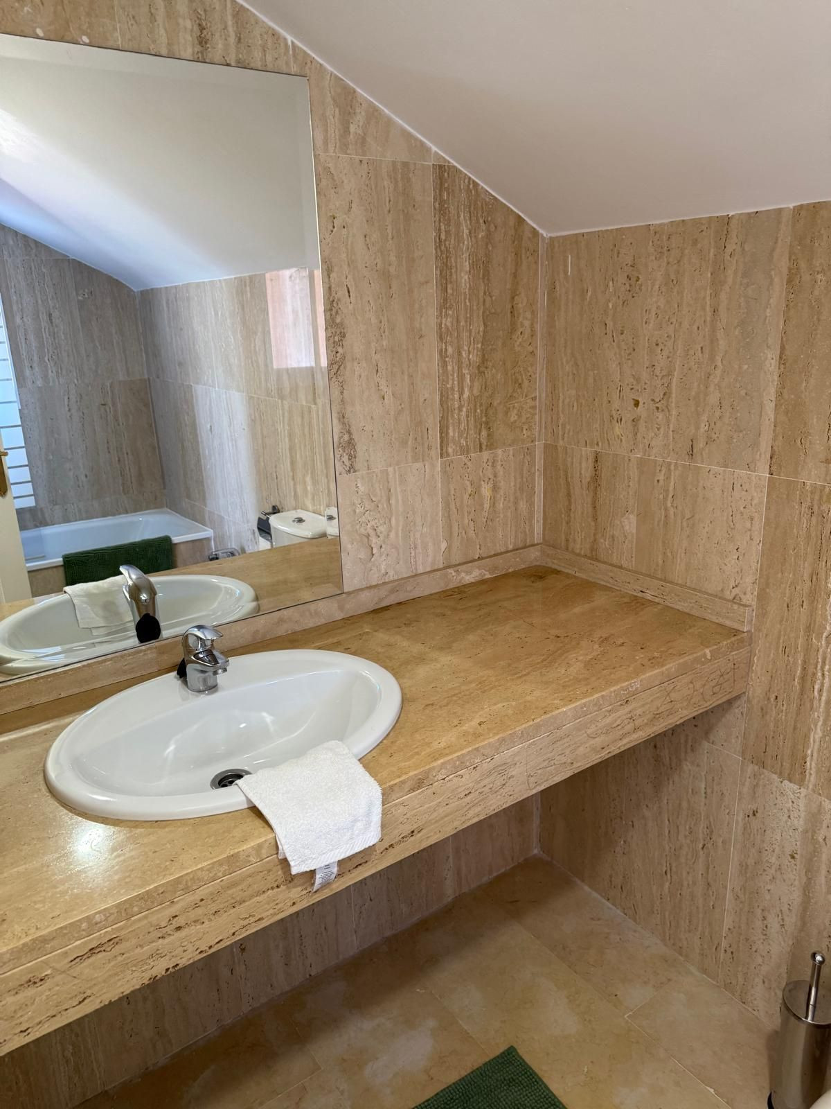 Appartement te koop in Marbella | 2 slaapkamers H5496697
