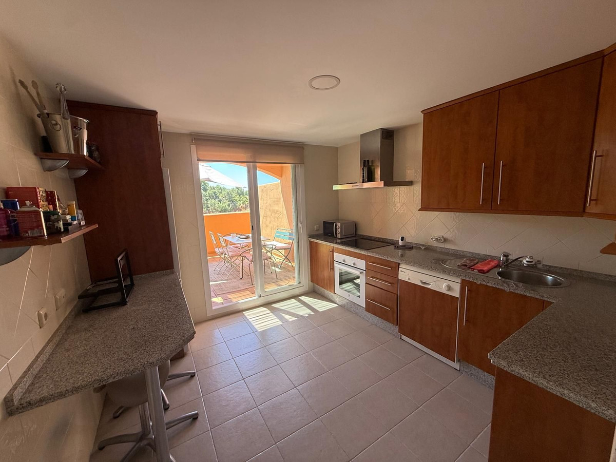 Appartement te koop in Marbella | 2 slaapkamers H5496697