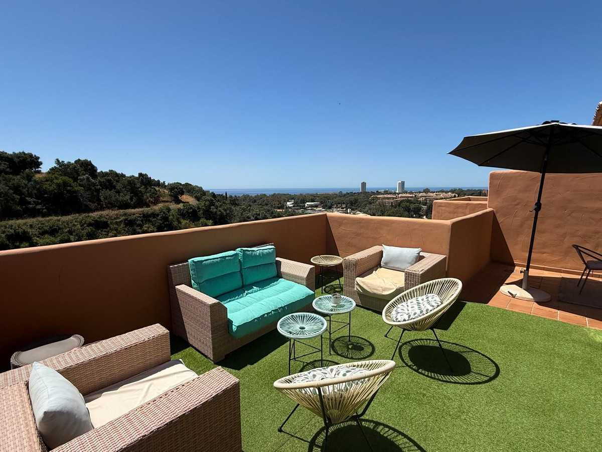 Appartement te koop in Marbella | 2 slaapkamers H5496697