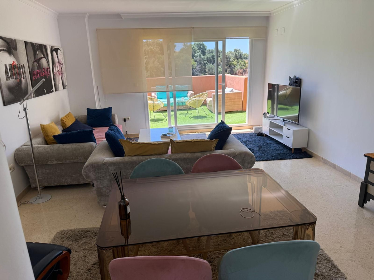 Appartement te koop in Marbella | 2 slaapkamers H5496697