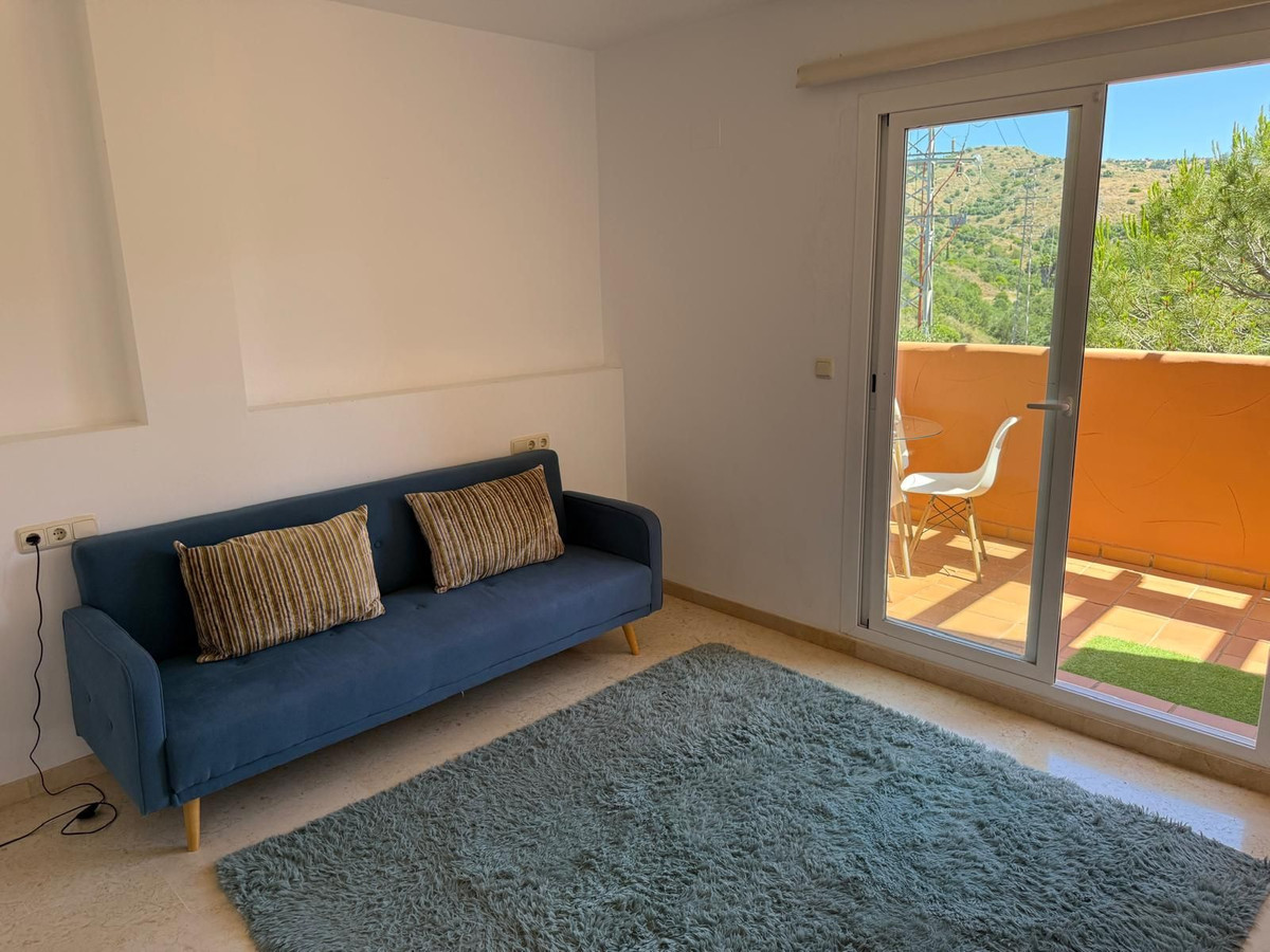 Appartement te koop in Marbella | 2 slaapkamers H5496697