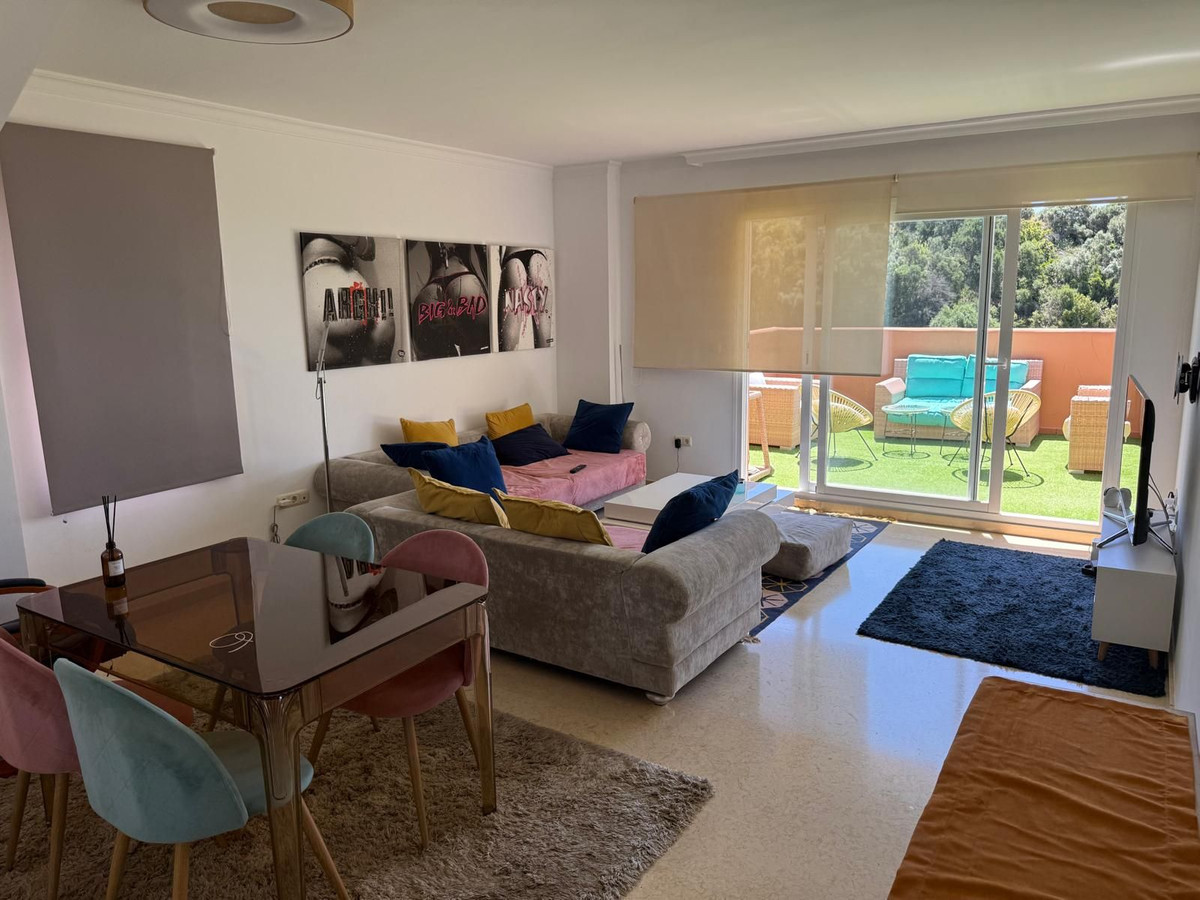 Appartement te koop in Marbella | 2 slaapkamers H5496697