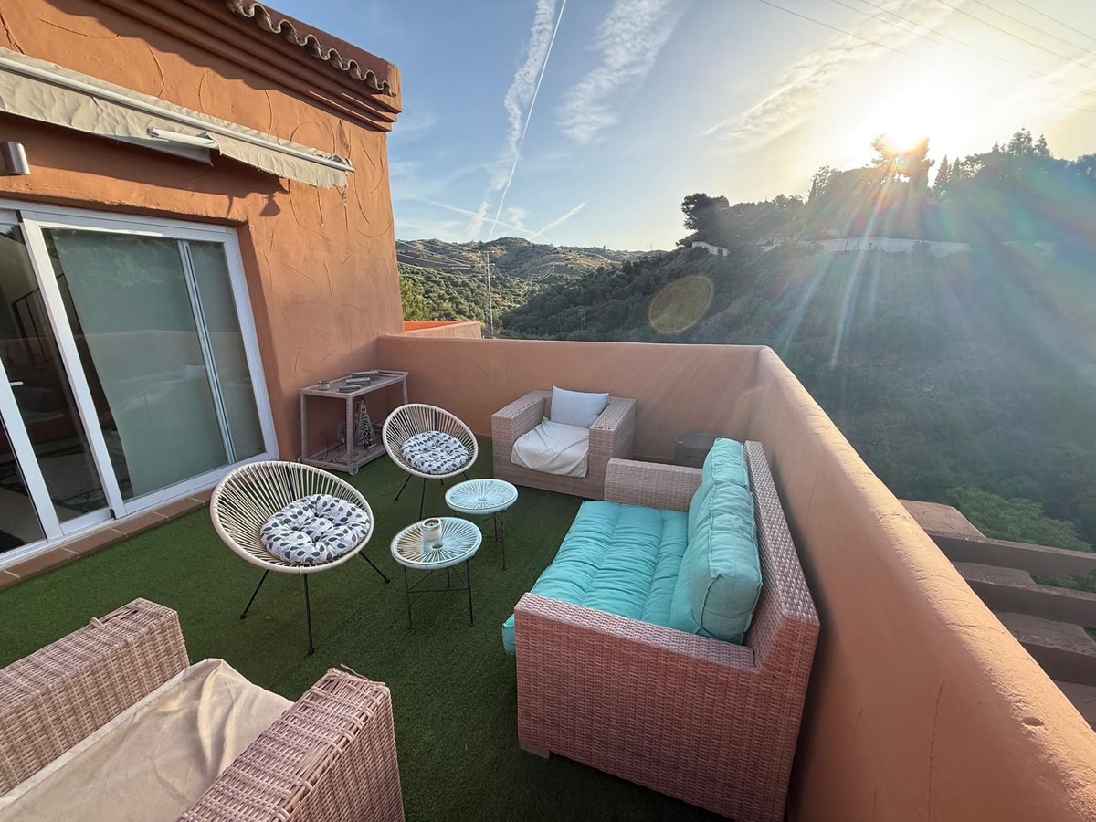 Appartement te koop in Marbella | 2 slaapkamers H5496697