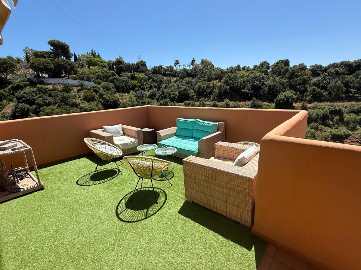 Appartement te koop in Marbella | 2 slaapkamers H5496697