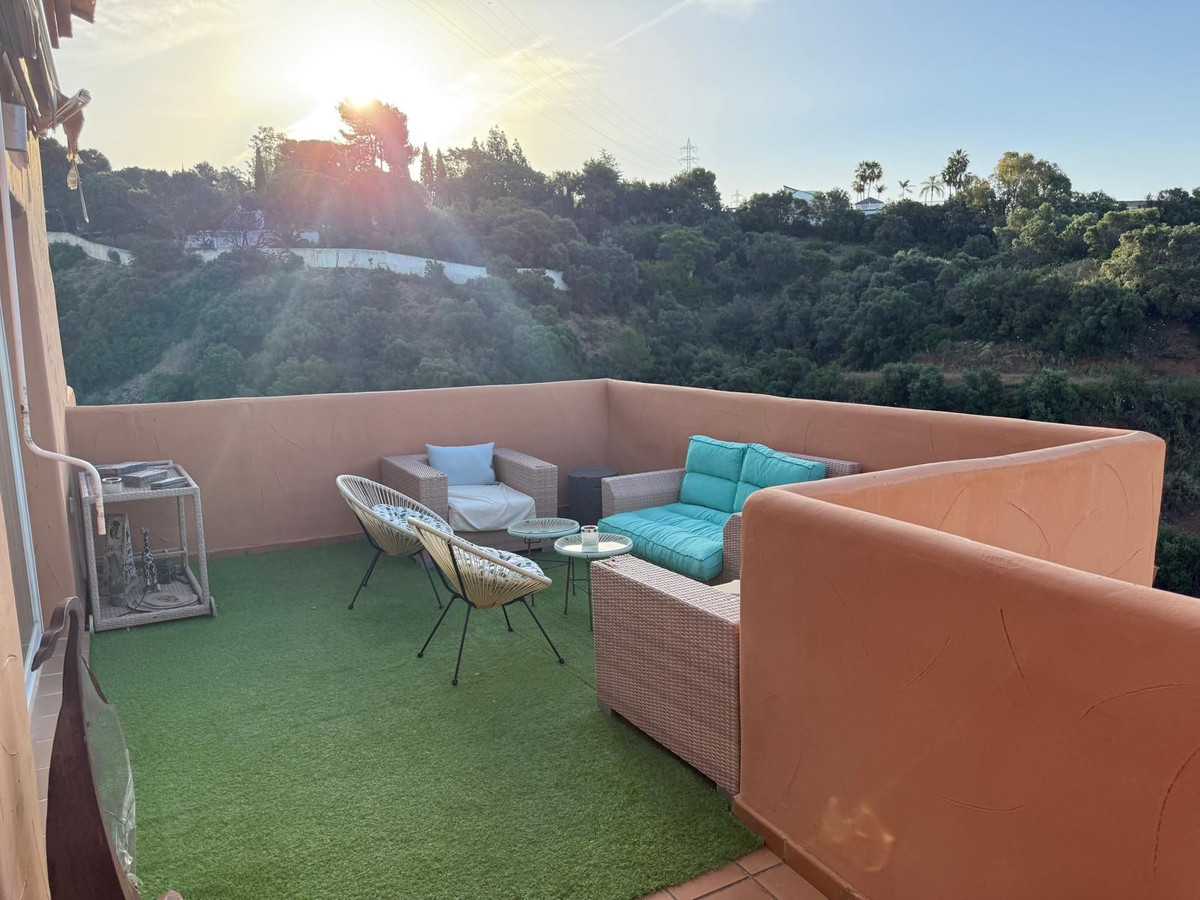Appartement te koop in Marbella | 2 slaapkamers H5496697