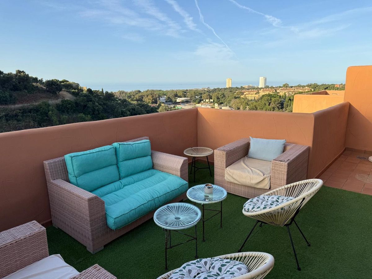 Appartement te koop in Marbella | 2 slaapkamers H5496697