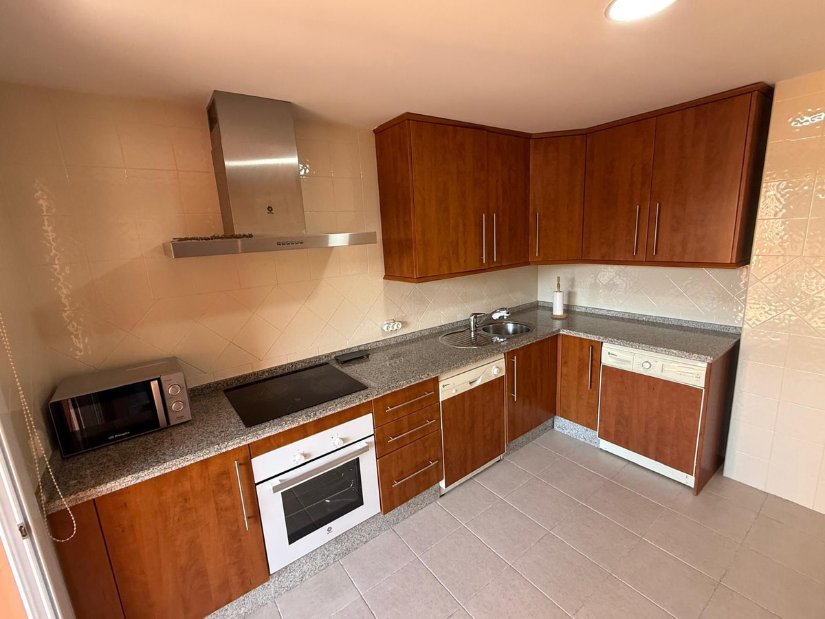 Appartement te koop in Marbella | 2 slaapkamers H5496697