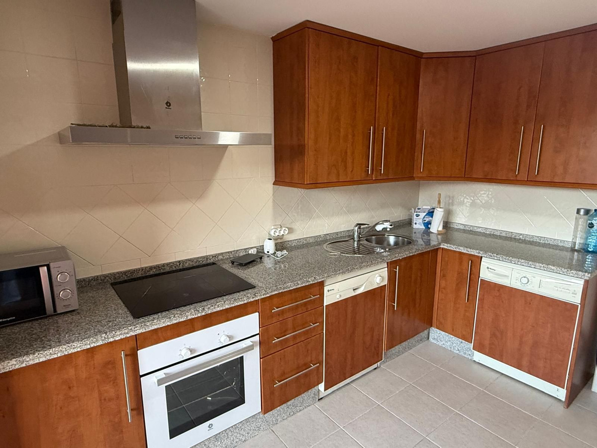 Appartement te koop in Marbella | 2 slaapkamers H5496697
