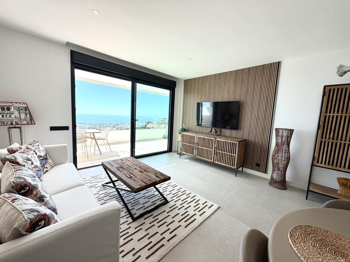 Appartement te koop in Marbella | 2 slaapkamers H5497228