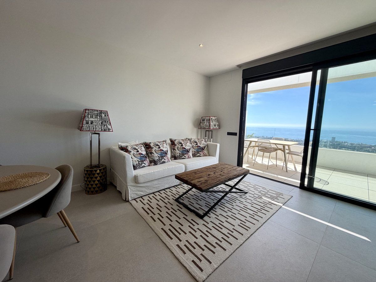 Appartement te koop in Marbella | 2 slaapkamers H5497228