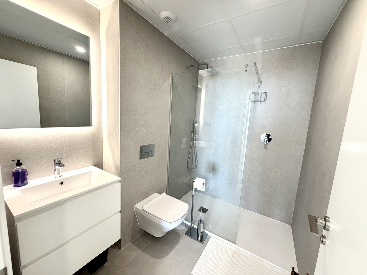 Appartement te koop in Marbella | 2 slaapkamers H5497228