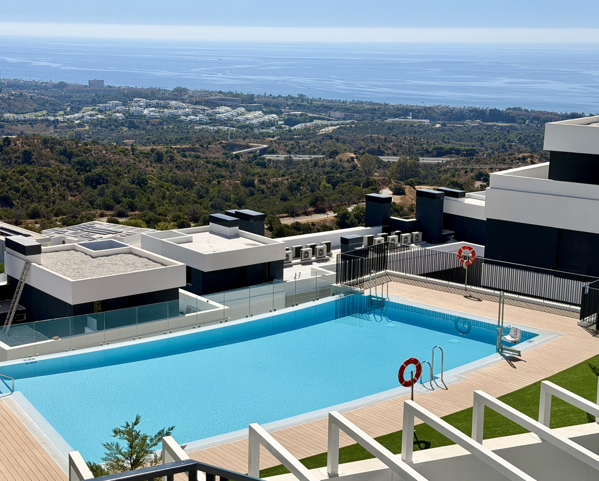 Appartement te koop in Marbella | 2 slaapkamers H5497228