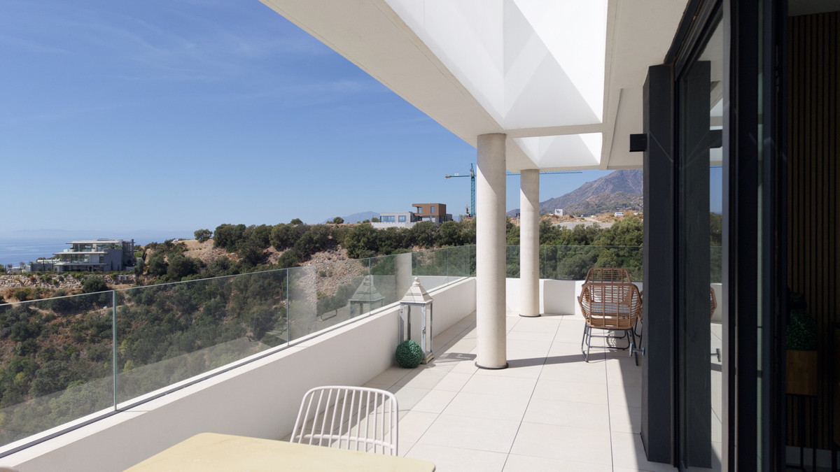 Appartement te koop in Marbella | 2 slaapkamers H5497228