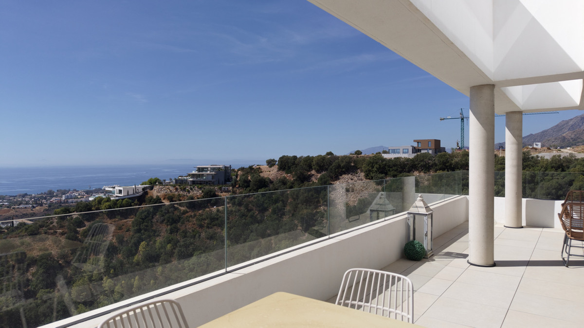 Appartement te koop in Marbella | 2 slaapkamers H5497228