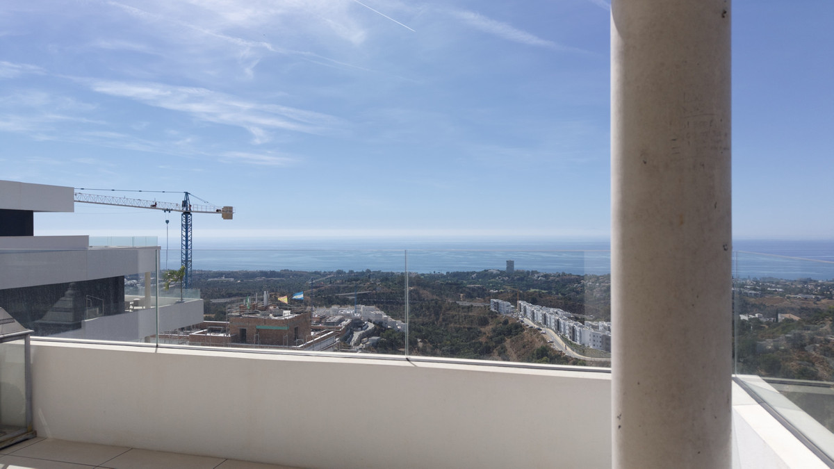 Appartement te koop in Marbella | 2 slaapkamers H5497228