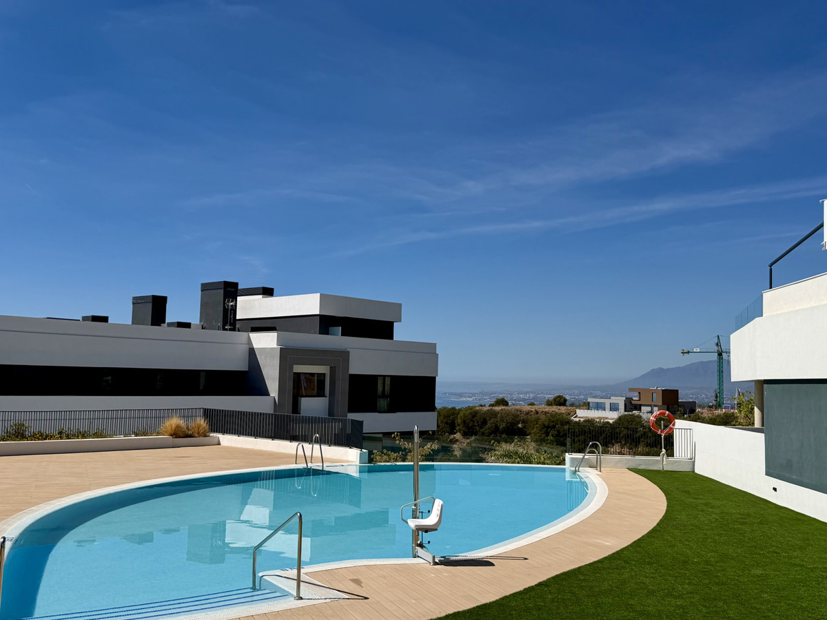 Appartement te koop in Marbella | 2 slaapkamers H5497228